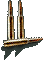 bullets