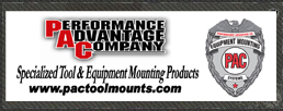 pacmounttools